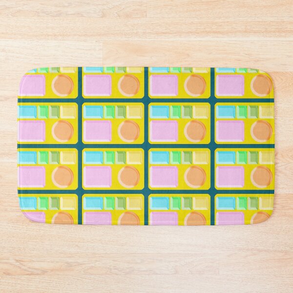 Item preview, children's tray designed and sold by NAGNE.