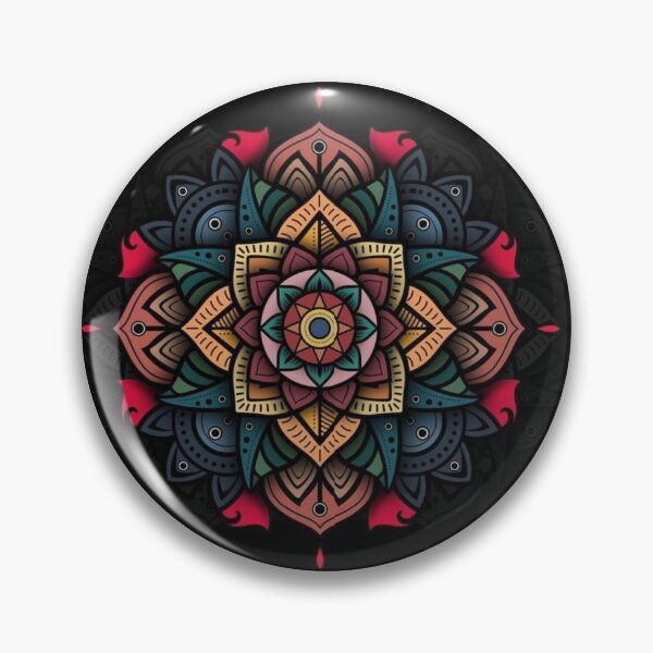Item preview,  colorful Style  designed and sold by Akashdigiart.