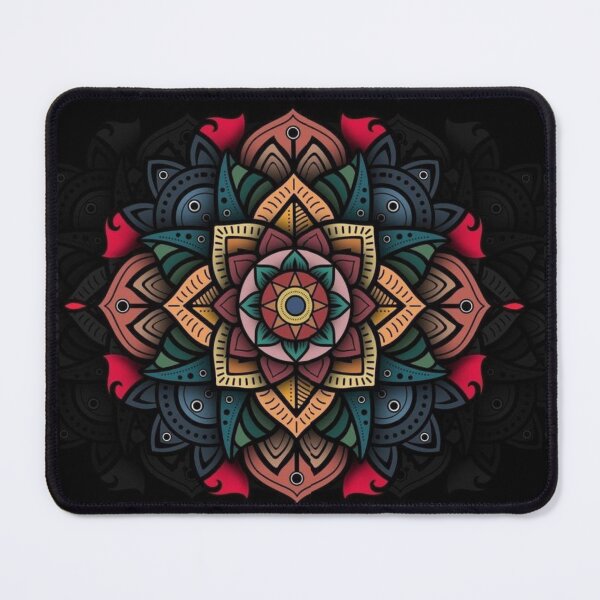 Item preview, colorful Style designed and sold by Akashdigiart.