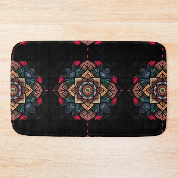 Item preview,  colorful Style  designed and sold by Akashdigiart.