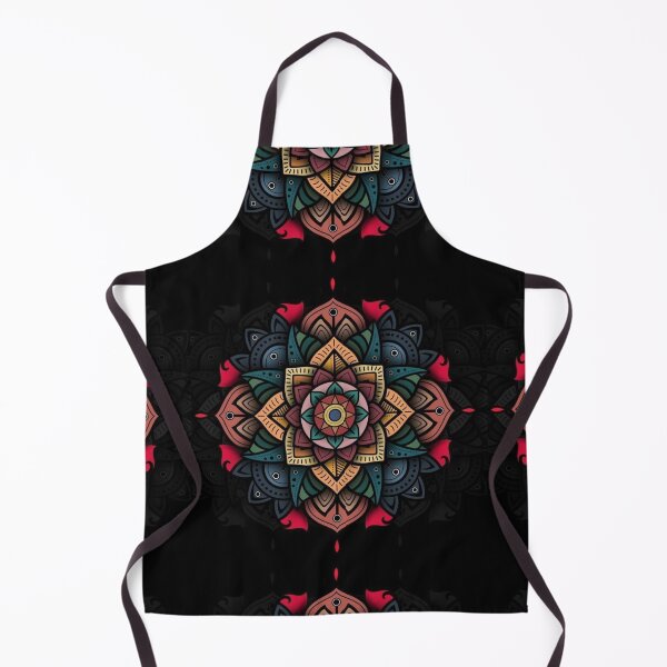 Item preview, colorful Style designed and sold by Akashdigiart.