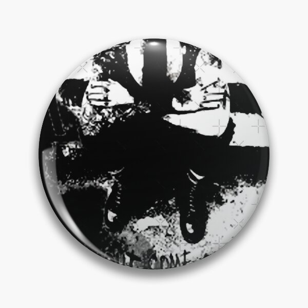 Item preview, original of rancid designed and sold by DaveMarvin.