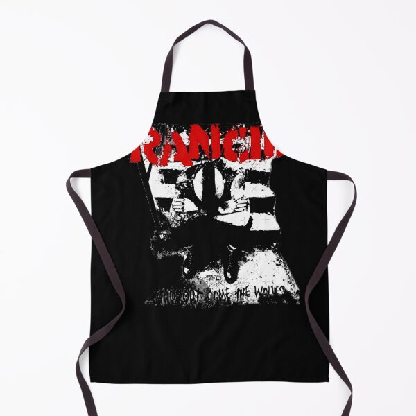 Item preview, original of rancid designed and sold by DaveMarvin.