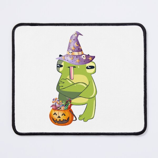 Item preview, Halloween Frog Fanny Gifts For Halloweend For Kids designed and sold by DSoriaDesign.