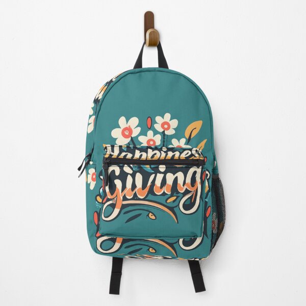Item preview, More Happiness Giving designed and sold by Naturalover.
