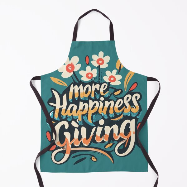 Item preview, More Happiness Giving designed and sold by Naturalover.