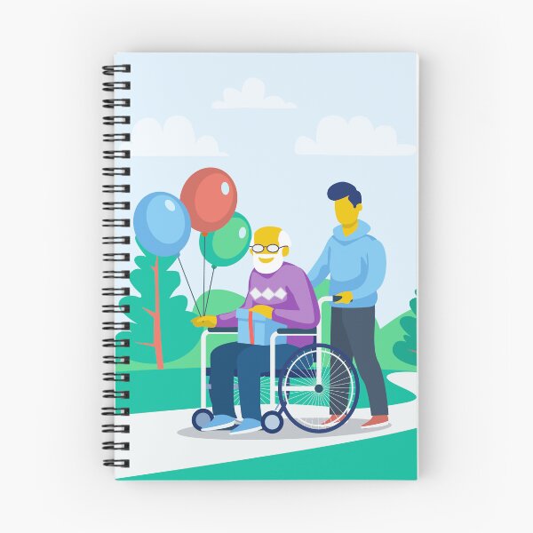 Item preview, International Day For The Elderly Clothing Design  designed and sold by teedesigndaily.