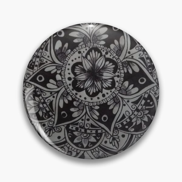 Item preview, Mandala Art ? designed and sold by Tisa Art Gallery.