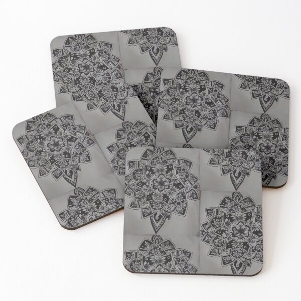 Item preview, Mandala Art ? designed and sold by Tisa Art Gallery.