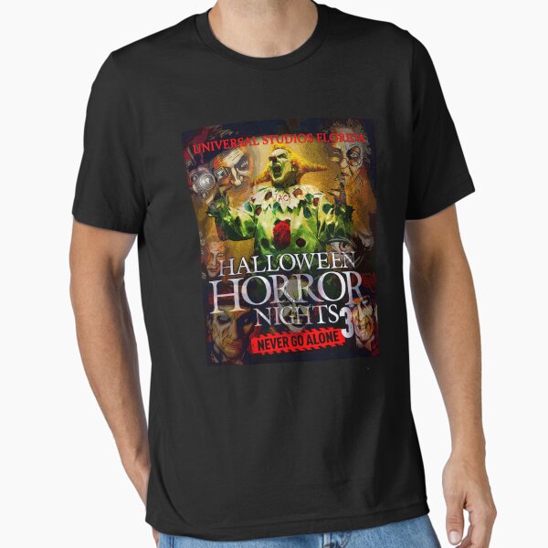 Item preview, HHN 30 past icons ultimate  designed and sold by DressInFelt.
