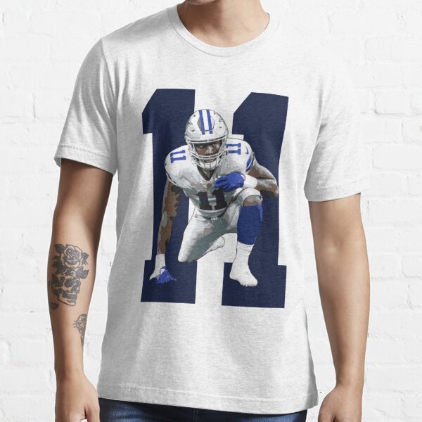 Micah Parsons T-Shirt, Micah Parsons Jerseys, Micah Parsons Cowboys   Essential T-Shirt for Sale by DH-Designer