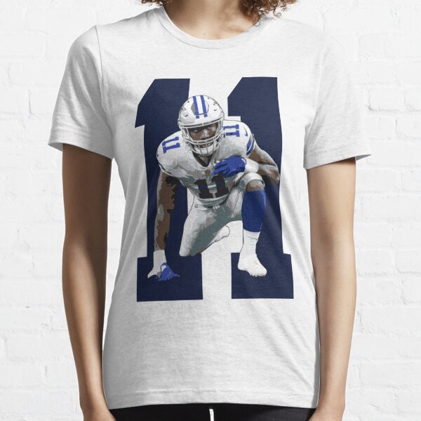 Digital Dallas Cowboys Cooper Rush T-Shirt Design (This is t