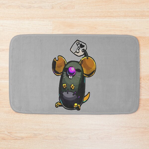 Item preview, chthonic companion mort designed and sold by FredWebster.
