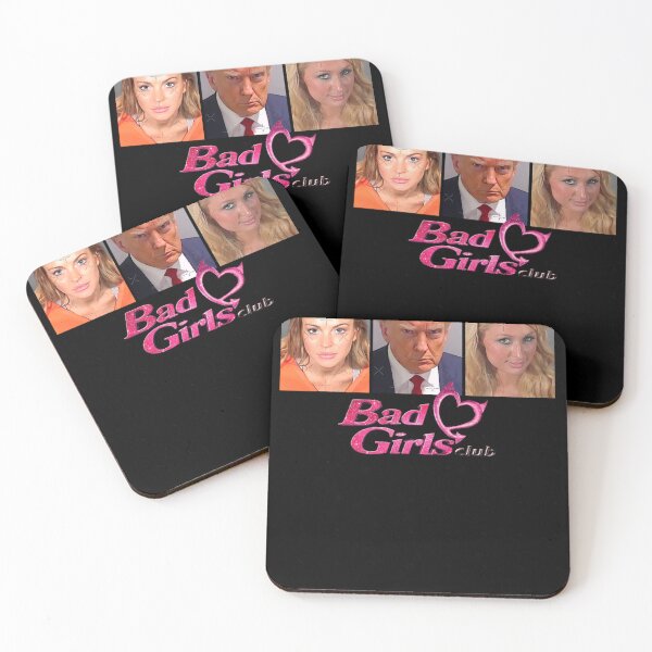 Item preview, Paris Hilton, lindsay lohan & Donald Trump Bad Girls Club  designed and sold by DaveMarvin.