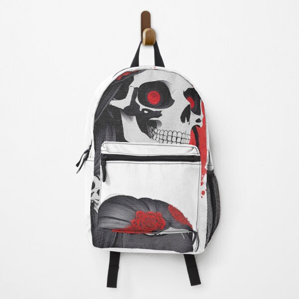 Item preview, Tribal Skul Art designed and sold by CropWear.