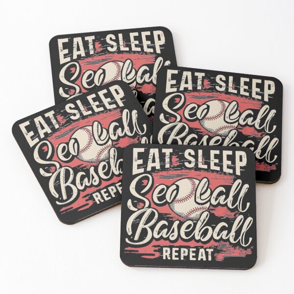 Item preview, Baseball designed and sold by TrendyPalette.