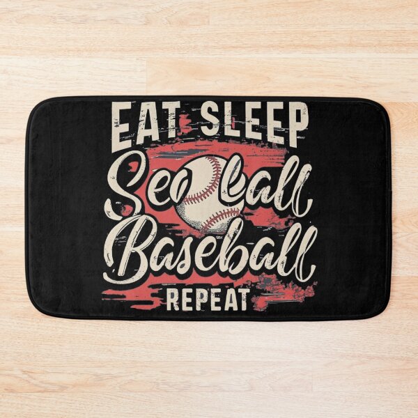 Item preview, Baseball designed and sold by TrendyPalette.