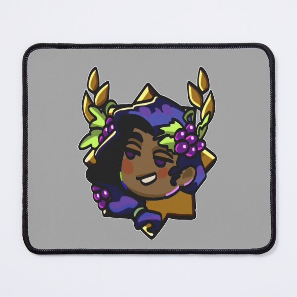 Item preview, dionysus bond forged icon designed and sold by FredWebster.