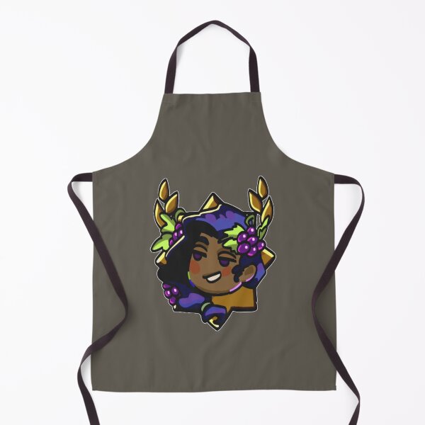 Item preview, dionysus bond forged icon designed and sold by FredWebster.
