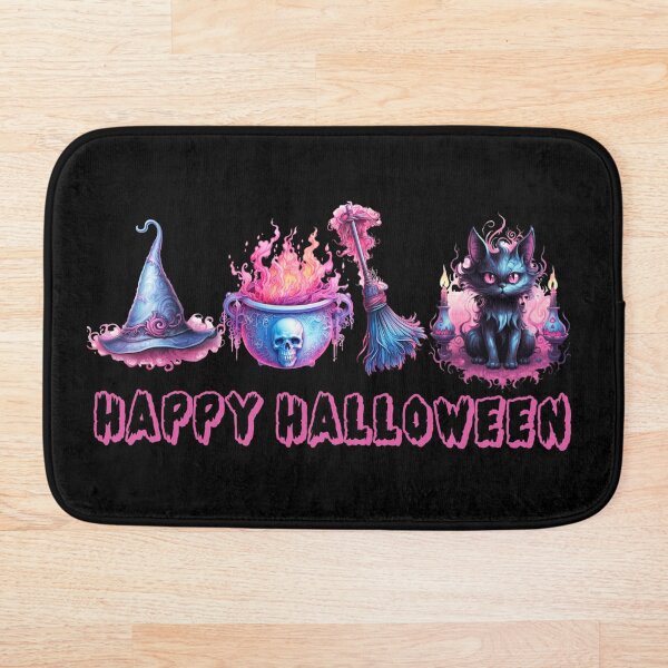 Item preview, Witchy Accessories, Halloween designed and sold by Hibiskusmond.
