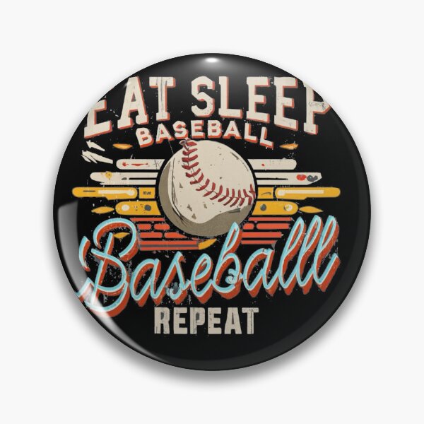 Item preview, Baseball designed and sold by TrendyPalette.