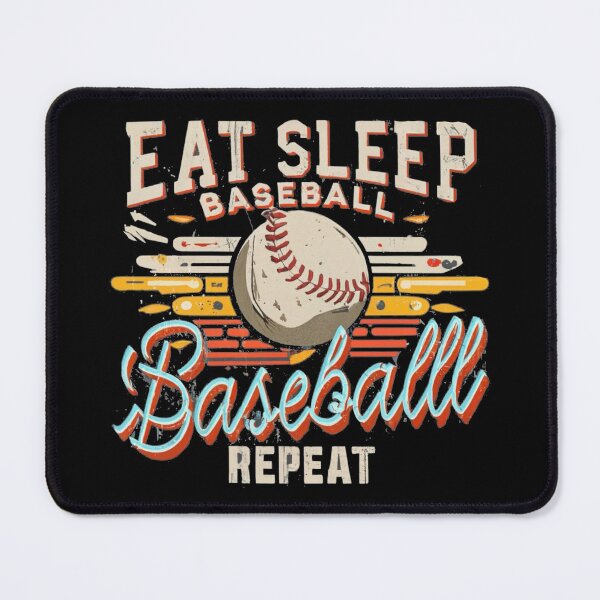 Item preview, Baseball designed and sold by TrendyPalette.