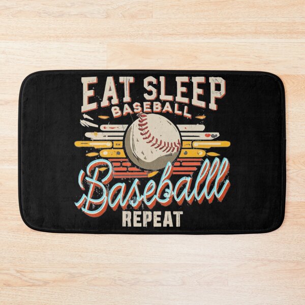 Item preview, Baseball designed and sold by TrendyPalette.