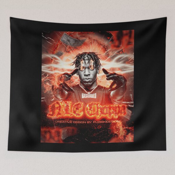 Item preview, NLE It's Getting Hot - NLE Tour designed and sold by ClothesArtmadd.