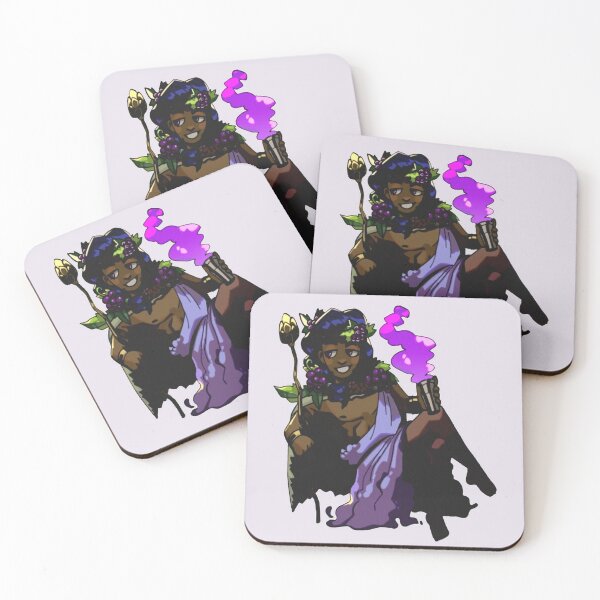 Item preview, dionysus hades game designed and sold by FredWebster.