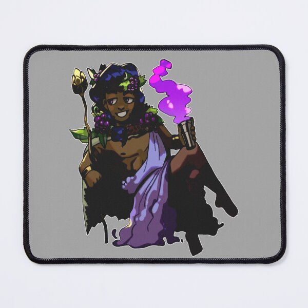 Item preview, dionysus hades game designed and sold by FredWebster.