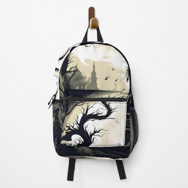 Item preview, Forest Ghost design designed and sold by NavyPanda.