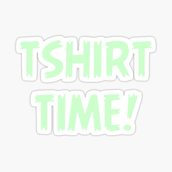 Artikel-Vorschau von Jersey-Ufer - T-Shirt Zeit, designt und verkauft von malibusmile.