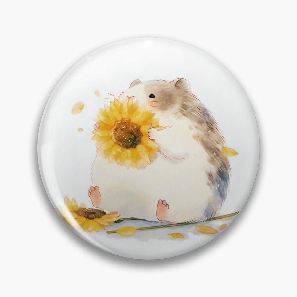 Item preview, Flower Hamham designed and sold by Okti W..