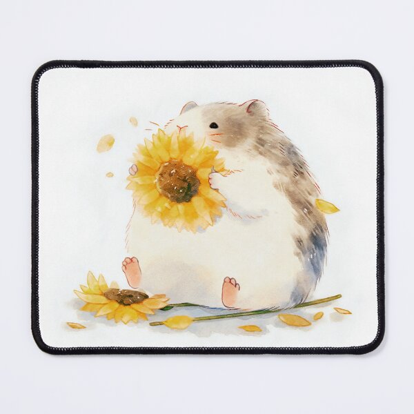 Item preview, Flower Hamham designed and sold by Okti W..