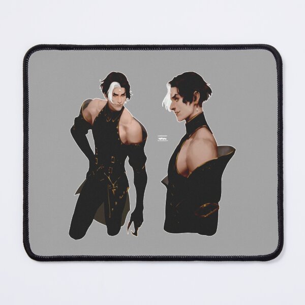 Item preview, exarchic robe designed and sold by FredWebster.