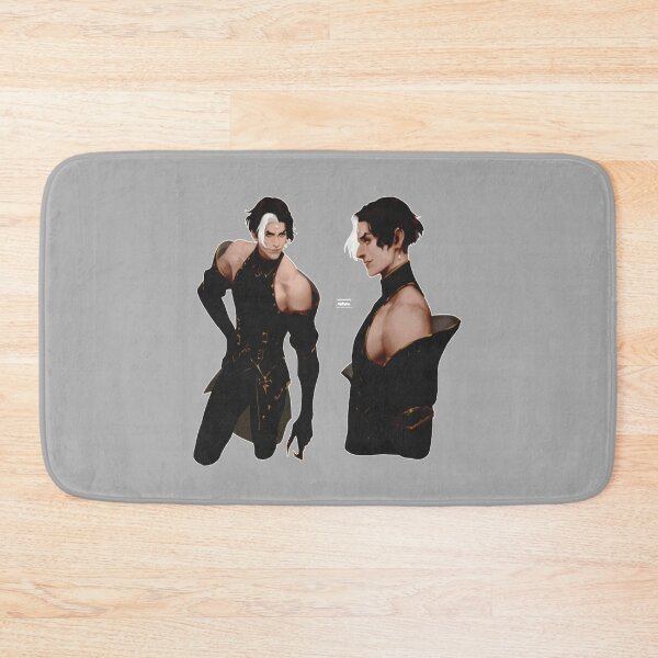 Item preview, exarchic robe designed and sold by FredWebster.