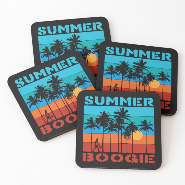 Item preview, Summer_Boogie designed and sold by thesurfcompany.