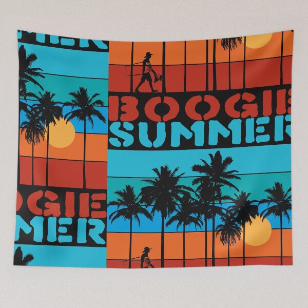 Item preview, Summer_Boogie designed and sold by thesurfcompany.