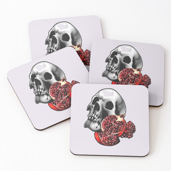Item preview, hades and persephone designed and sold by FredWebster.