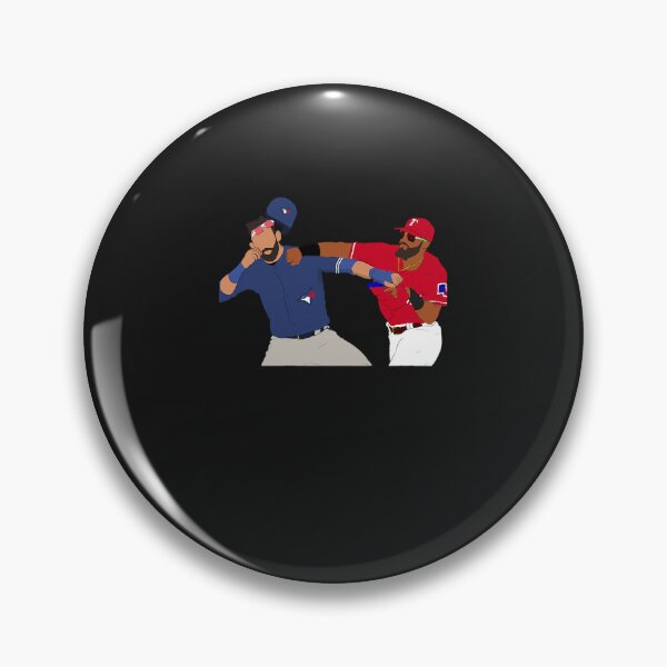 Item preview, Odor vs Bautista   designed and sold by KaileonRueden.