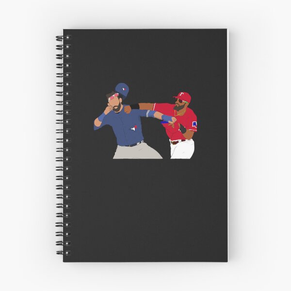Item preview, Odor vs Bautista   designed and sold by KaileonRueden.