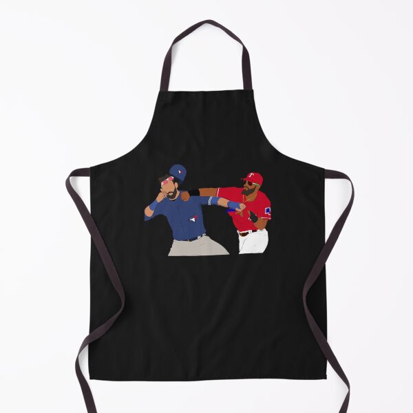 Item preview, Odor vs Bautista   designed and sold by KaileonRueden.
