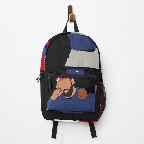 Item preview, Odor vs Bautista   designed and sold by KaileonRueden.