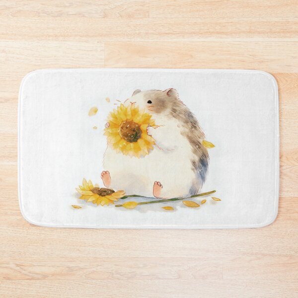 Item preview, Flower Hamham designed and sold by Okti W..