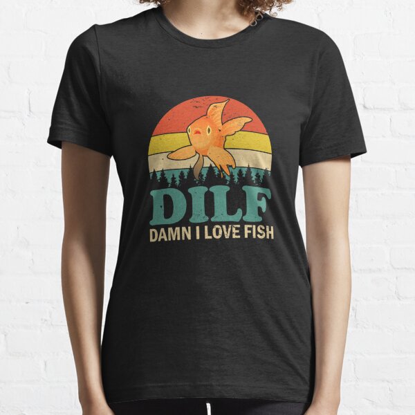 Dilf Clothing for Sale