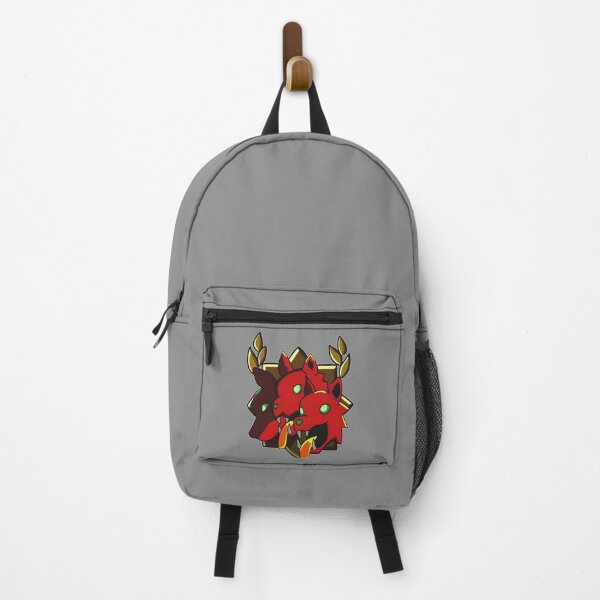 Item preview, hades cerberus bond formed icon designed and sold by FredWebster.