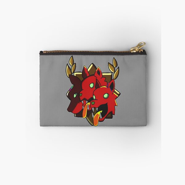 Item preview, hades cerberus bond formed icon designed and sold by FredWebster.