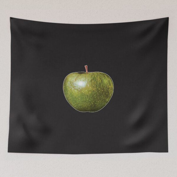 Item preview, Green Apple Records logo designed and sold by MattIslasss.