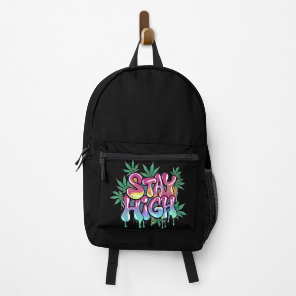 Item preview, Stay High designed and sold by TrendyPalette.
