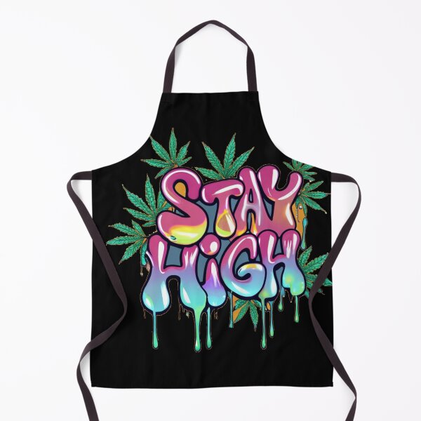 Item preview, Stay High designed and sold by TrendyPalette.